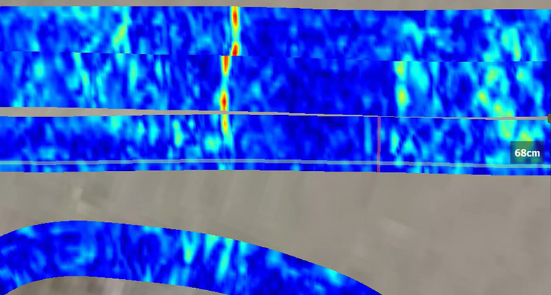 Underground Mapping Experiences in the D-A-CH Region | IDS GeoRadar