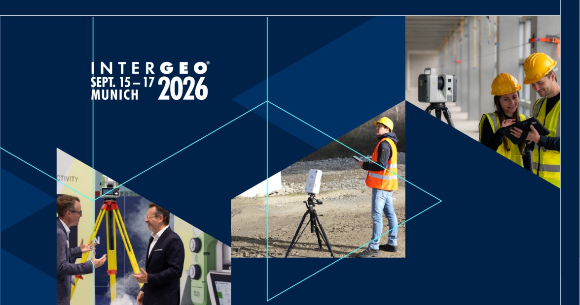 INTERGEO2026_MyWorld_Home Page Slider