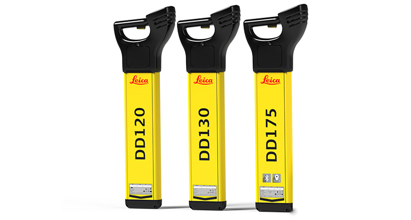 DD100-SeriesDD120-DD130-DD175