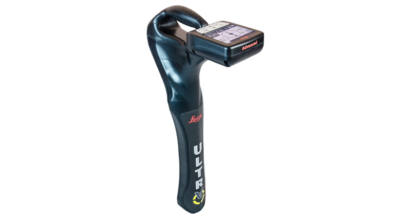 Leica ULTRA locator