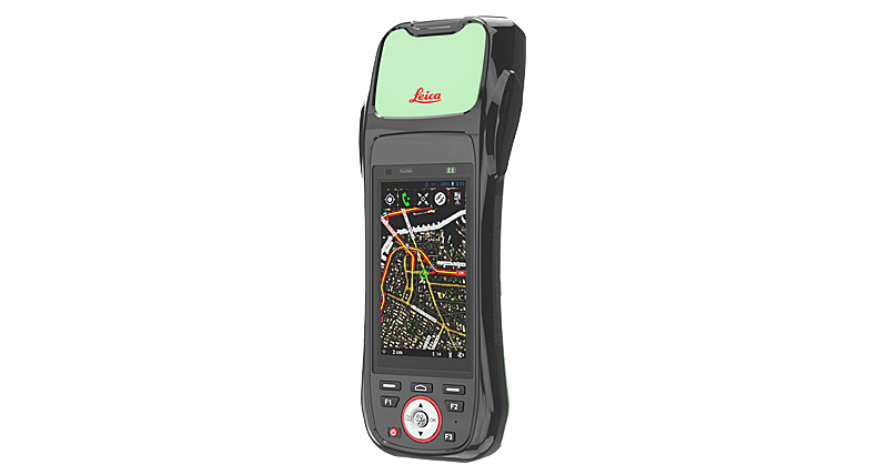 Leica Zeno 20